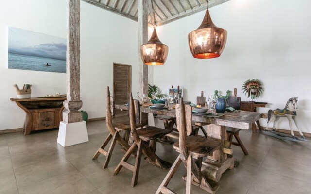 Villa Ganesha