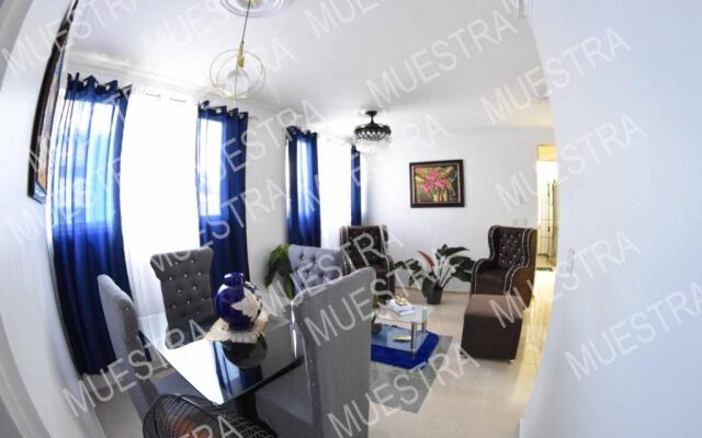 Apartamento en la carreras próximo al monumento