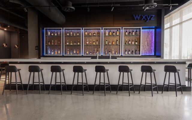 Aloft San Pedro Sula