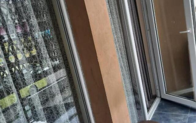 Pushkini street apartament