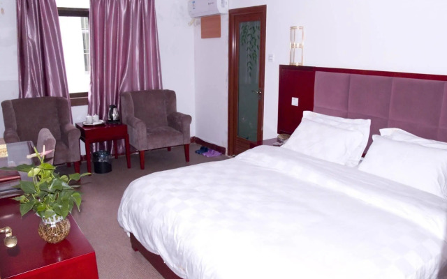 Sanyang Hotel