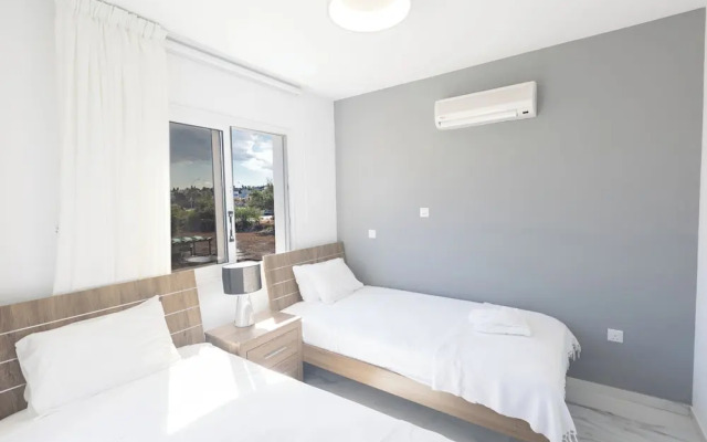 Protaras Mandali Villa Ma20