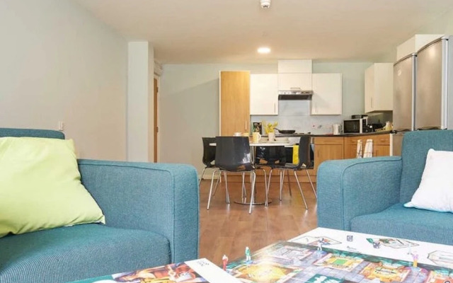 Ensuite Rooms for STUDENTS Only-BANGOR
