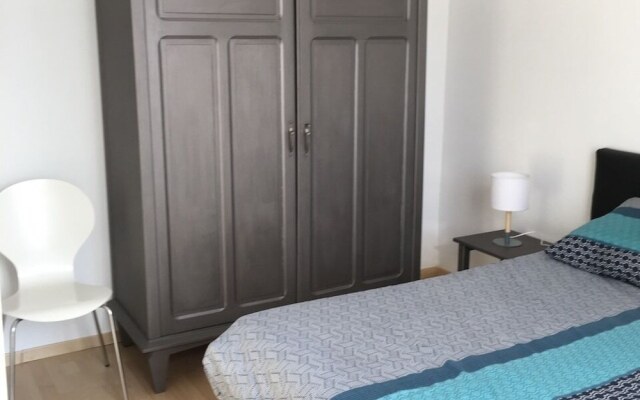 Appartement Ernella
