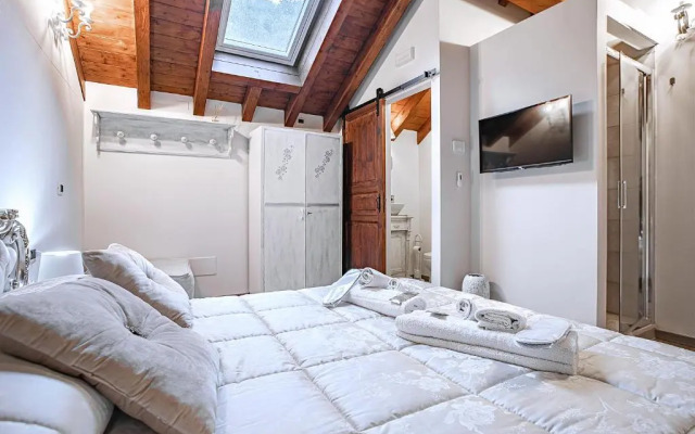 Bed and Breakfast Il Castagno