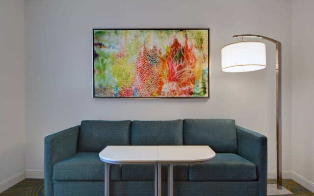SpringHill Suites Jacksonville
