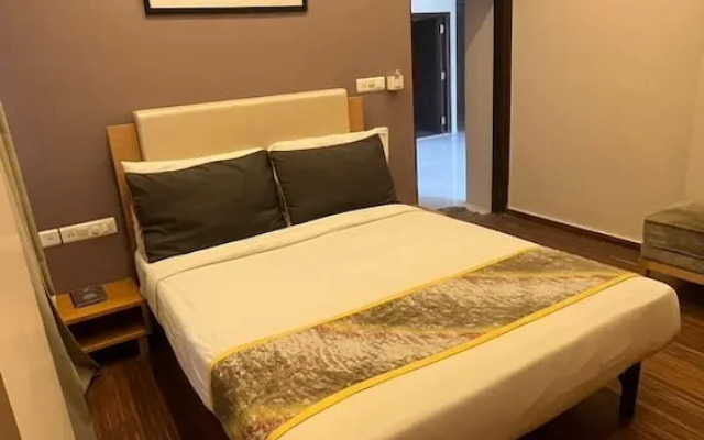 Hotel Nesta