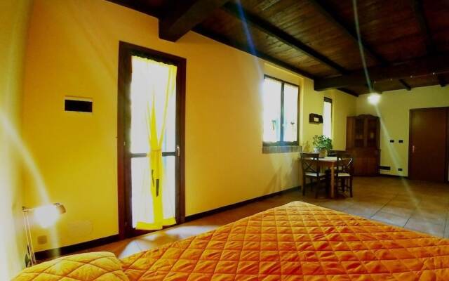 Agriturismo di Sordiglio