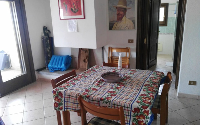 Residenza Lu Fraili - San Teodoro