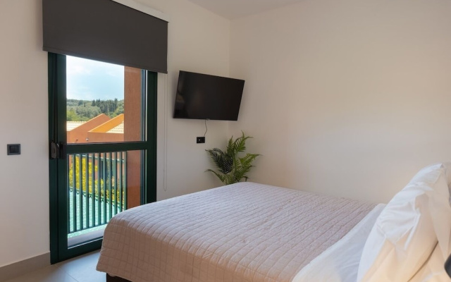 Cape Resort