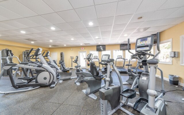 Island Links Resort by Palmera