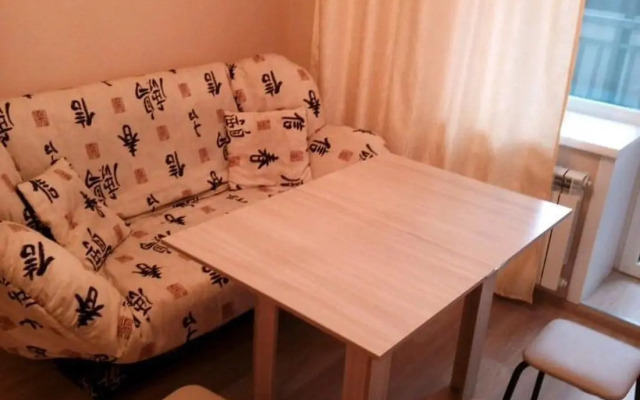 Апартаменты Снимай Смело на улице Бабушкина 20