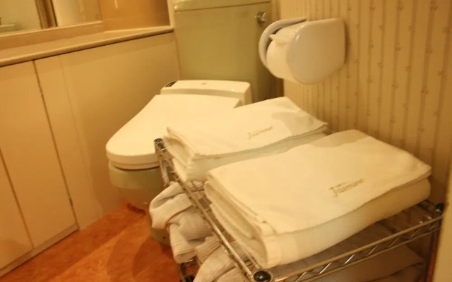 Hotel Jasmine Resort Style – Adults Only