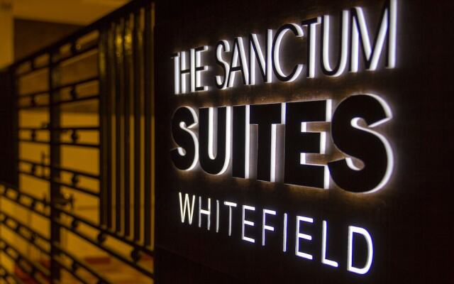 Sanctum Suites Whitefield Bangalore