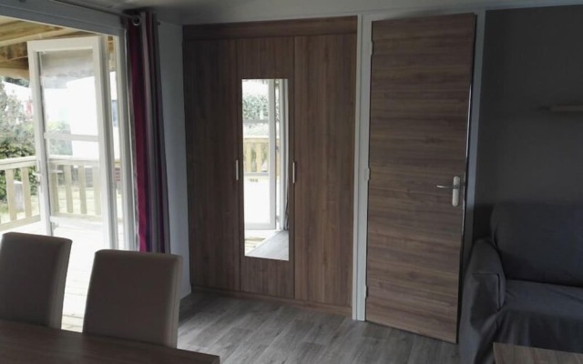 Camping du Bord de Mer