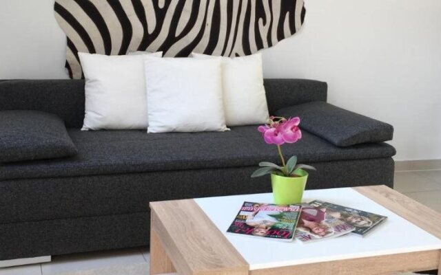Instyle Residences