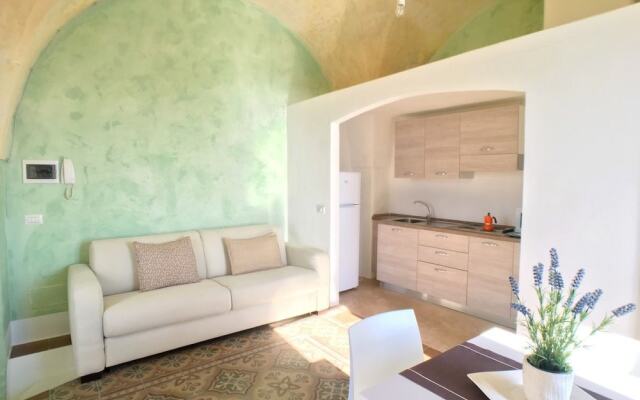 Le Dimore del Canneto