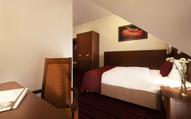 Rezydencja Dwór Polski