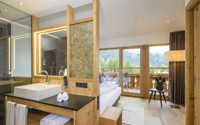 Hotel Arvina