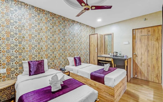 Season 4 Guest House