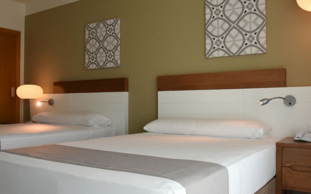 Hotel La Marina Plaza & Spa