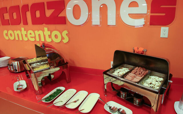 One Xalapa Las Animas
