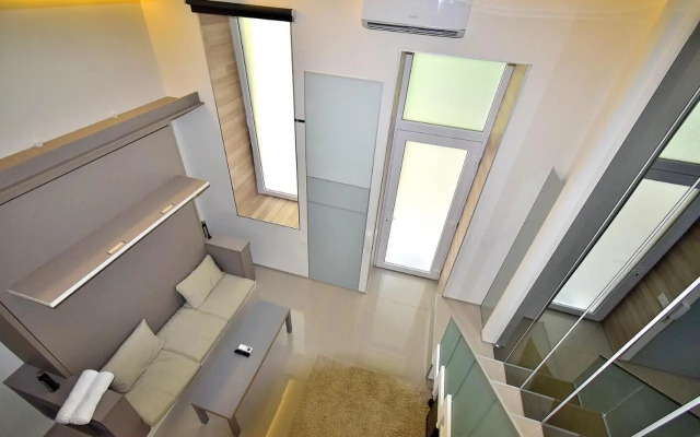 Small Home Budapest Szív 3
