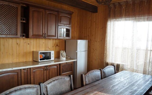 Спортивно-рыболовный комплекс Серебряный ключ