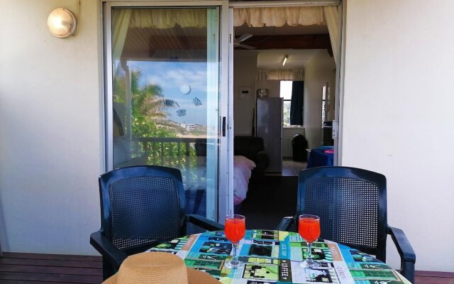 All the Tides - Hi Tide