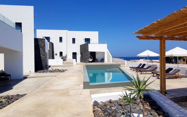 myLithos Suites