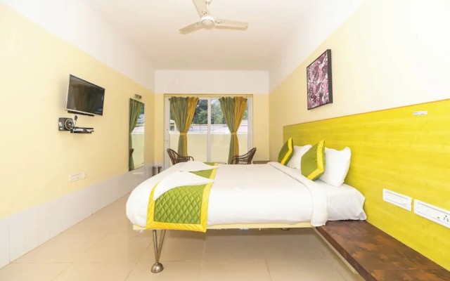 SJK Green Berry Resort by Z Vacations