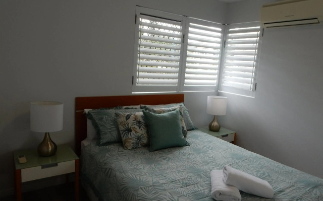 Mariners Resort