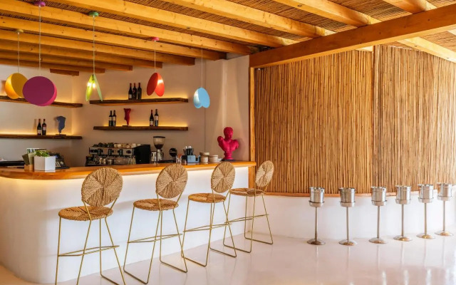 Akkadian LGBT Boutique Hotel