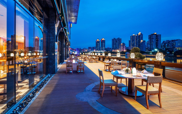 Holiday Inn Neijiang Riverside by IHG