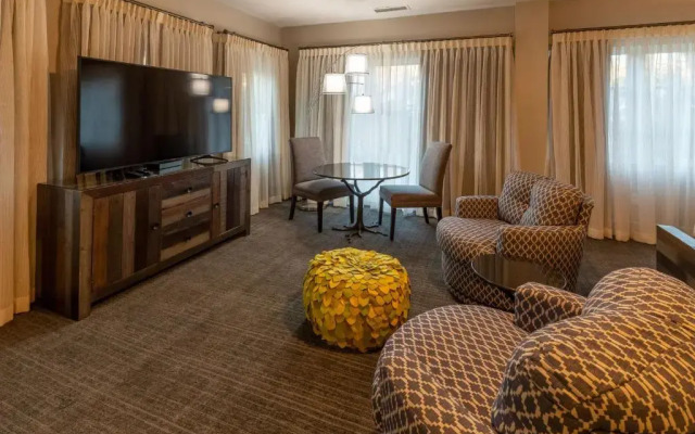 The Residences at Biltmore