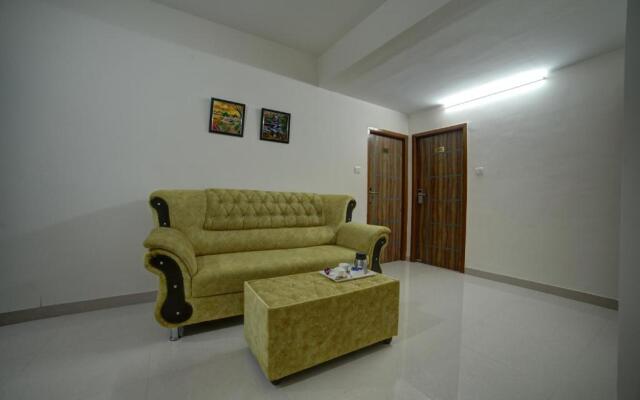 SM Royal Suites