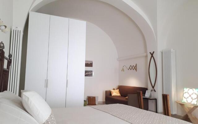 Ai Sottani BB Deluxe Suite