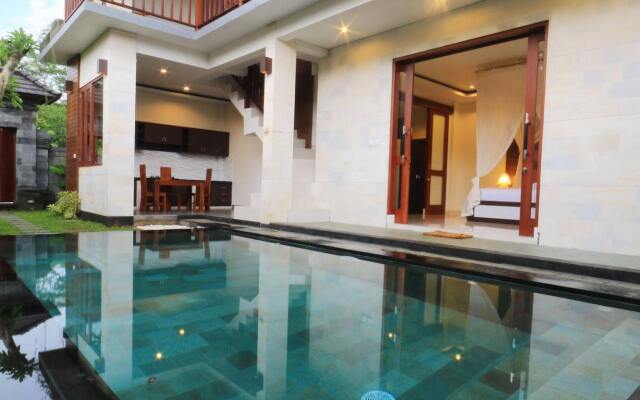 Mekar Sari Villas