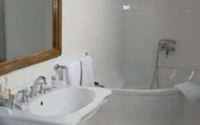 Château de la Tremblaye