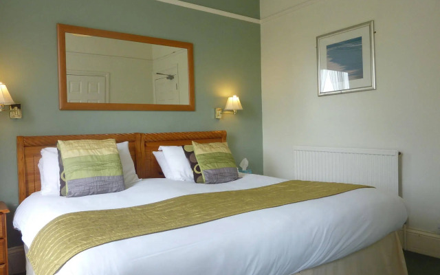 The Iona Torquay