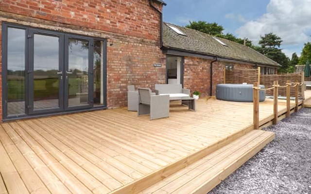The Granary