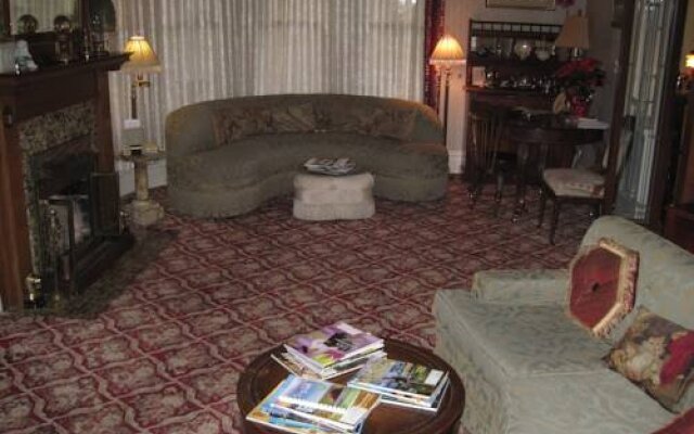 Mildreds Bed & Breakfast