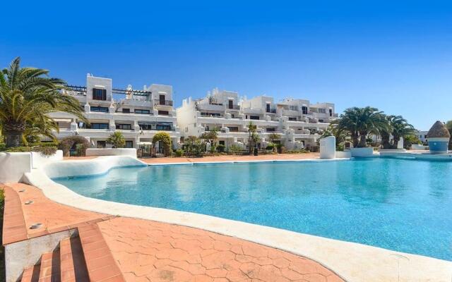 LAS CALAS Nice apartment near the sea.