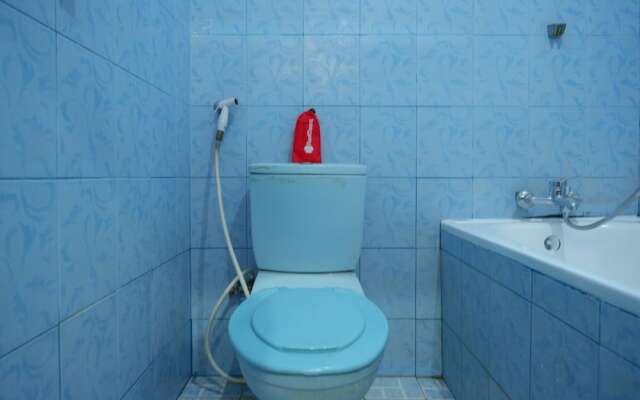 Alam Raya Hotel by RedDoorz