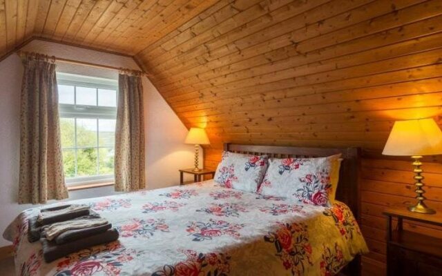 Connemara Country Cottages