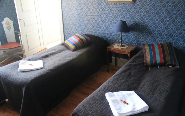 Kvarnbo Pensionat