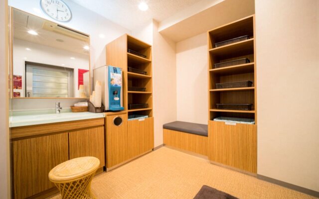 Super Hotel Hirosaki