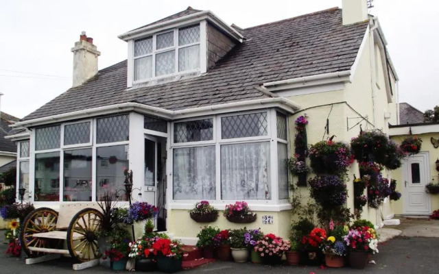 Jasmine House
