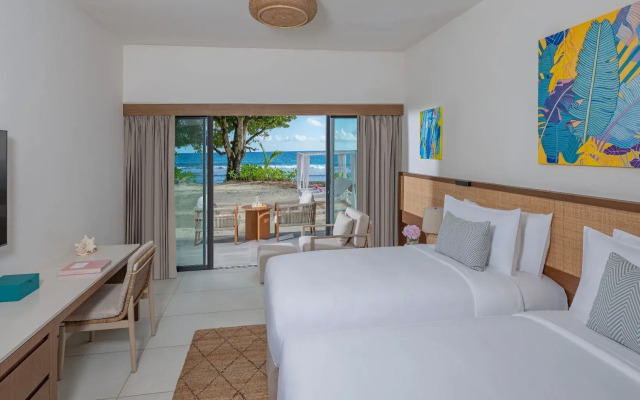 Avani+ Barbarons Seychelles