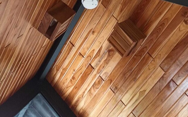 Hotel Los Sueños de Bajos del Toro